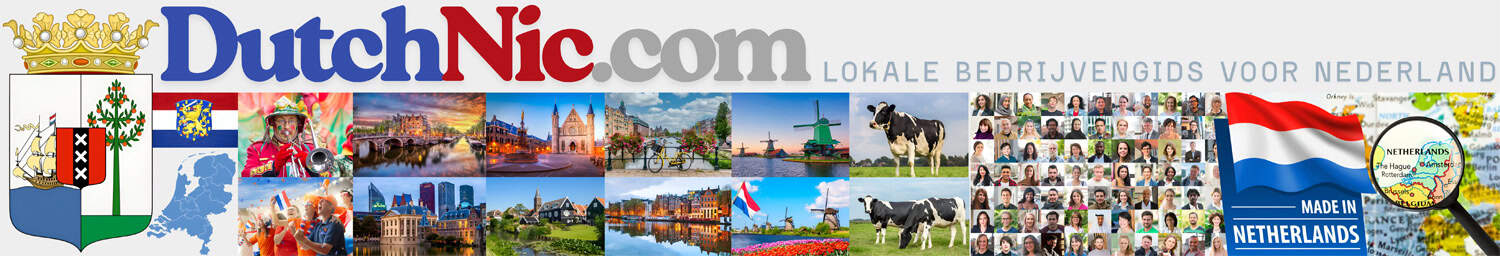 Gemaakt in Nederland - Street One